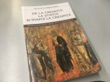 Cumpara ieftin NICOLAE VLADIMIR DOBRE, DE LA CREDINTA LA ȘTIINȚĂ ȘI &Icirc;NAPOI LA CREDINTA. PUTINA TEOLOGIE PENTRU INGINERI, DAR NU NUMAI PENTRU EI