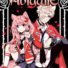 Beasts of Abigaile Vol. 1 | Aoki Spica