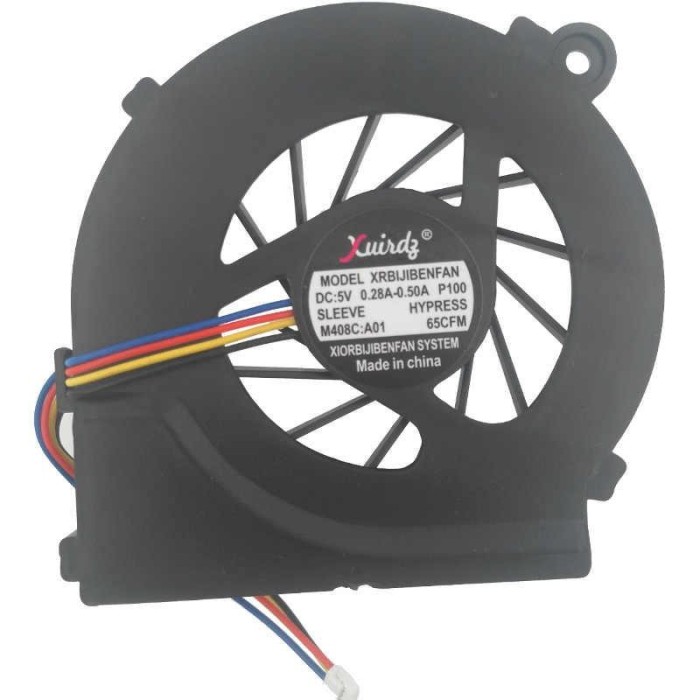 Cooler/FAN laptop HP Compaq Presario CQ58 HP 1000 CQ45 G58 650 655 F2036 HP 2000 HP DV6-7000 686259-001 (4