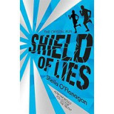 Crystal Run: Shield of Lies : Book 2