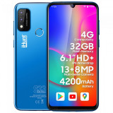 Cumpara ieftin Telefon mobil iHunt S22 Ultra Albastru, 4G, IPS 6.1 , 2GB RAM, 32GB ROM, Android 11 GO, Quad-Core MTK6761, Bluetooth v5.0, 4200mAh, Dual SIM