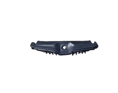 Ornament superior panou central, trager Skoda Superb (3v), 2019-06.2024, montare fata, RapidAuto foto