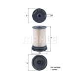 Mahle filtru combustibil