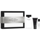 narciso rodriguez for her PURE MUSC set cadou pentru femei