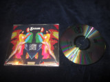 Sailor - Latino Lover _ maxi cd _ RCA ( Germania , 1992 ), rca records