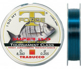 Fir monofilament Trabucco T-Force Tournament Super ISO, 300m (Diametru fir: 0.45 mm)