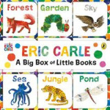 The World of Eric Carle