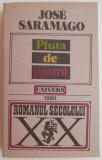 Cumpara ieftin Pluta de piatra - Jose Saramago - Roman - Carte beletristica