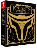 Star Wars Knights Of The Old Republic Premium Edition NSW