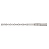 Set burghie zidarie SDS PLUS 8x160mm tip S4 10 buc. GRAPHITE 57H578 HardWork ToolsRange