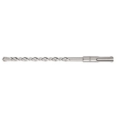 Set burghie zidarie SDS PLUS 8x160mm tip S4 10 buc. GRAPHITE 57H578 HardWork ToolsRange