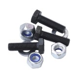 Pivot Suspensie 152576 FDR.893