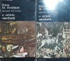 Frica in Occident (Sec XIV-XVIII) - Jean Delumeau, 1986, Meridiane - Istorie