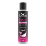 Lubrifiant anal LUXURIA Feel Anal, pe bază de apă, cu efect de lungă durată, testat dermatologic, 150 ml