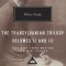 The Transylvanian Trilogy, Volumes II and III: They Were Found Wanting, They Were Divided
