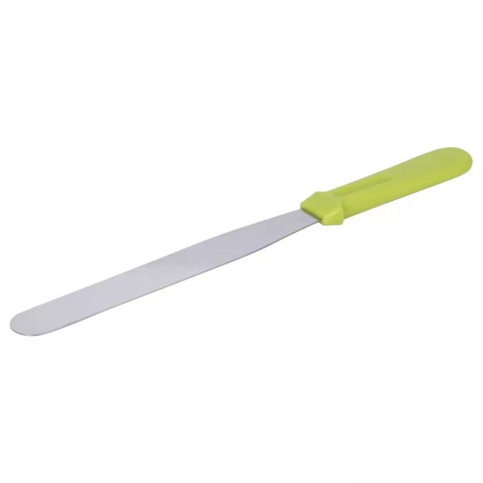 Cutit pentru uns si patiserie din otel inoxidabil, disponibil &icirc;n mai multe culori Handy KitchenServ