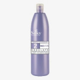 Cumpara ieftin Solutie Permanent Par Vopsit Silky Waves 500 ml