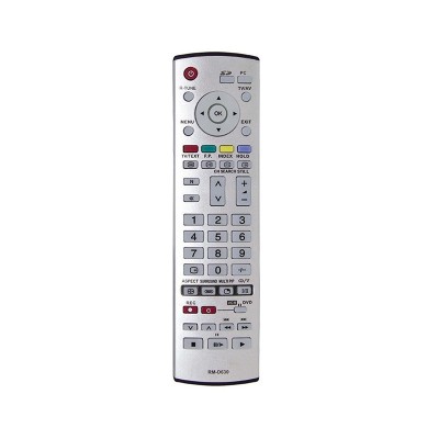 Telecomanda RM-D630 Compatibila cu Panasonic foto