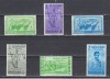 A12 S3 9 - Timbre foarte vechi - Sharjah - militarie, Militar, Nestampilat