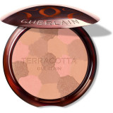 GUERLAIN Terracotta Light pulberi pentru evidentierea bronzului reincarcabil culoare 00 Light Cool 10 g