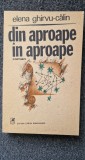 DIN APROAPE IN APROAPE - Girvu-Calin