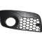 Grila bara fata Vw Golf 5 GTi Hatchback (1K1) 10.2003-05.2009, partea dreapta , Model GTI, 1K0854666D
