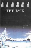 Alaska - The Pack, Caseta audio