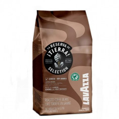 Cafea boabe Lavazza Tierra Selection, 1 Kg