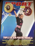 myh 19 - Revista Sport in Romania - nr 136/aprilie 2025