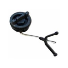 Buson benzina husqvarna: 136, 137, 141, 142 -