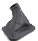 Husa Manson Schimbator Negru Imitatie Piele Mercedes Sprinter W901 W902 W903 W904