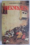 Georges - Alexandre Dumas