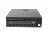 Calculator HP EliteDesk 800 G2 SFF, Intel Core i5-6500 3.20GHz, 8GB DDR4, 256GB SSD, WIN 10 PRO