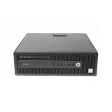 Calculator HP EliteDesk 800 G2 SFF, Intel Core i5-6500 3.20GHz, 8GB DDR4, 256GB SSD, WIN 10 PRO
