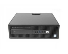 Calculator HP EliteDesk 800 G2 SFF, Intel Core i5-6500 3.20GHz, 8GB DDR4, 256GB SSD, WIN 10 PRO