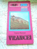Myh 12 - Colectia Muntii nostri - Muntii Vrancei - nr 47/1989