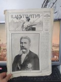 Ilustrația, revistă ilustrată, anul I nr. 2-3, București, 1 iulie 1911, 224