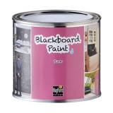 Cumpara ieftin Vopsea tabla de scris roz, BlackboardPaint 500 ml