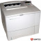 Imprimanta laser HP Laserjet 4000 C4118A laser alb-negru (monocrom), cartus NOU