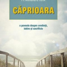 Caprioara - Alexandru Torik
