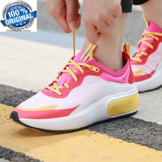 Cauti Cei mai doriti Adidasi Nike Air Max Airmax de fete Multicolor Roz La  cel mai mic pret!!? Vezi oferta pe Okazii.ro