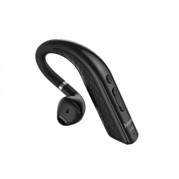 Casca Bluetooth Hoco E48 Superior Wireless BT 4.2 Negru