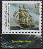 BC525, Marchall Island 1997, serie corabii