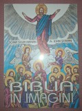 Biblia in Imagini, Doina Silvia Marian &amp; Pr. Ioan Șerban, Editura Didactica si Pedagogica, 1994, Crestinism