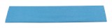 Hartie creponata hobby 50x200cm azuriu