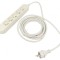 Prelungitor 5 Prize Alb 1,5m 16A