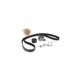 Set pompa apa + curea dintata OPEL ASTRA H caroserie L70 CONTITECH CT1106WP1