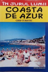 Coasta de Azur - Claudiu-Viorel Savulescu, Mircea Cruceanu