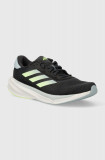 Adidas Performance pantofi de alergat Supernova Stride culoarea negru, IG8315