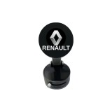 Cumpara ieftin Suport Magnetic Negru cu Ventuza si Brat Reglabil Pentru Renault